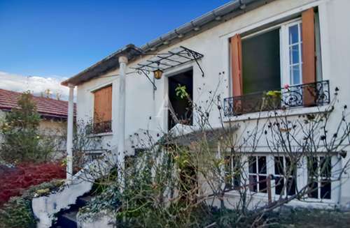 Suresnes Hauts-de-Seine huis foto 7136564