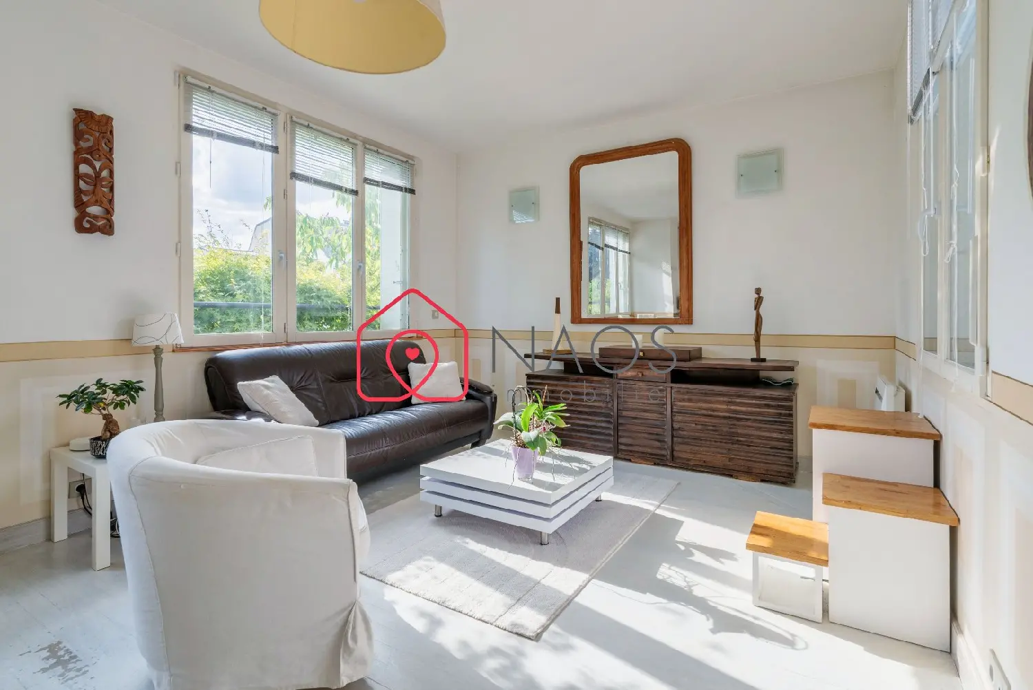 en venta casa Suresnes Hauts-de-Seine 3