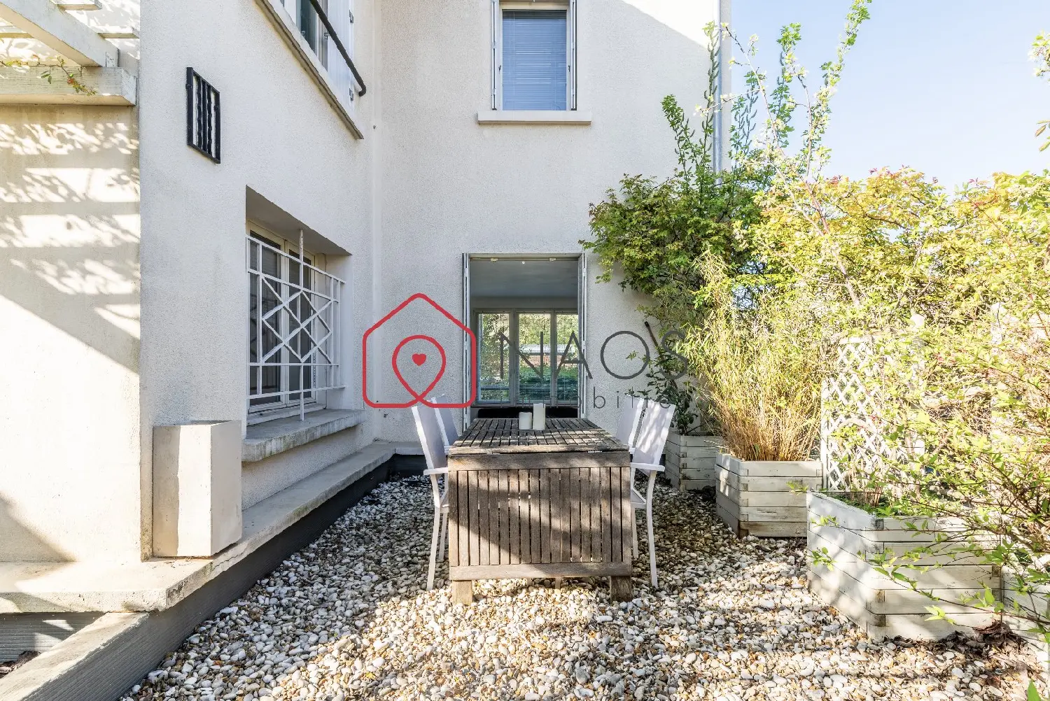  en venta casa Suresnes Hauts-de-Seine 6