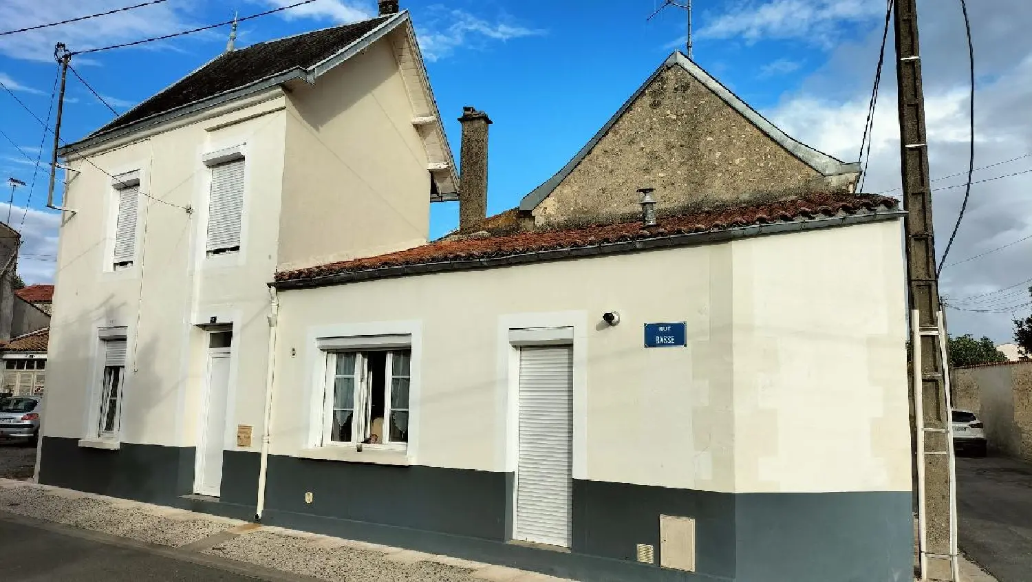  kaufen Haus Surgères Charente-Maritime 1