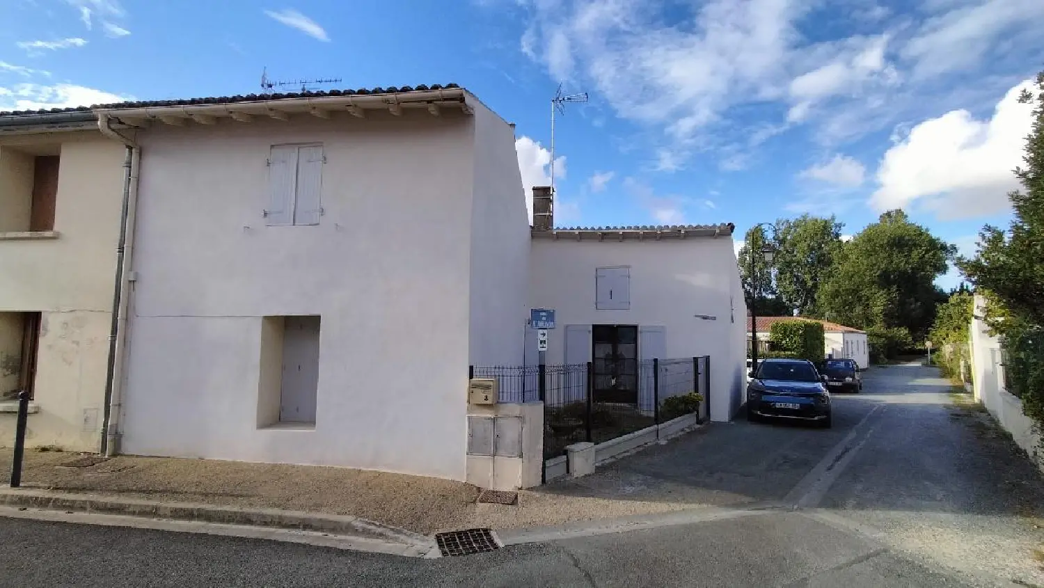  for sale house Surgères Charente-Maritime 1