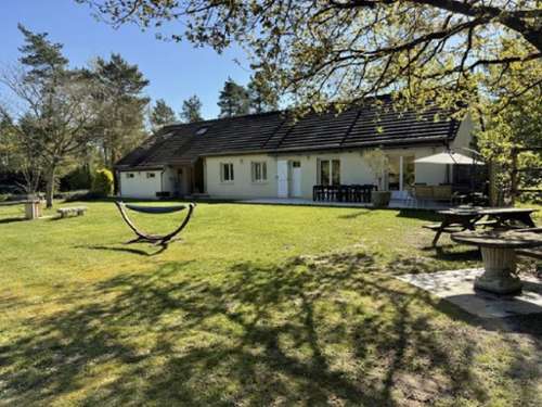 Sury-aux-Bois Loiret huis foto 7137829