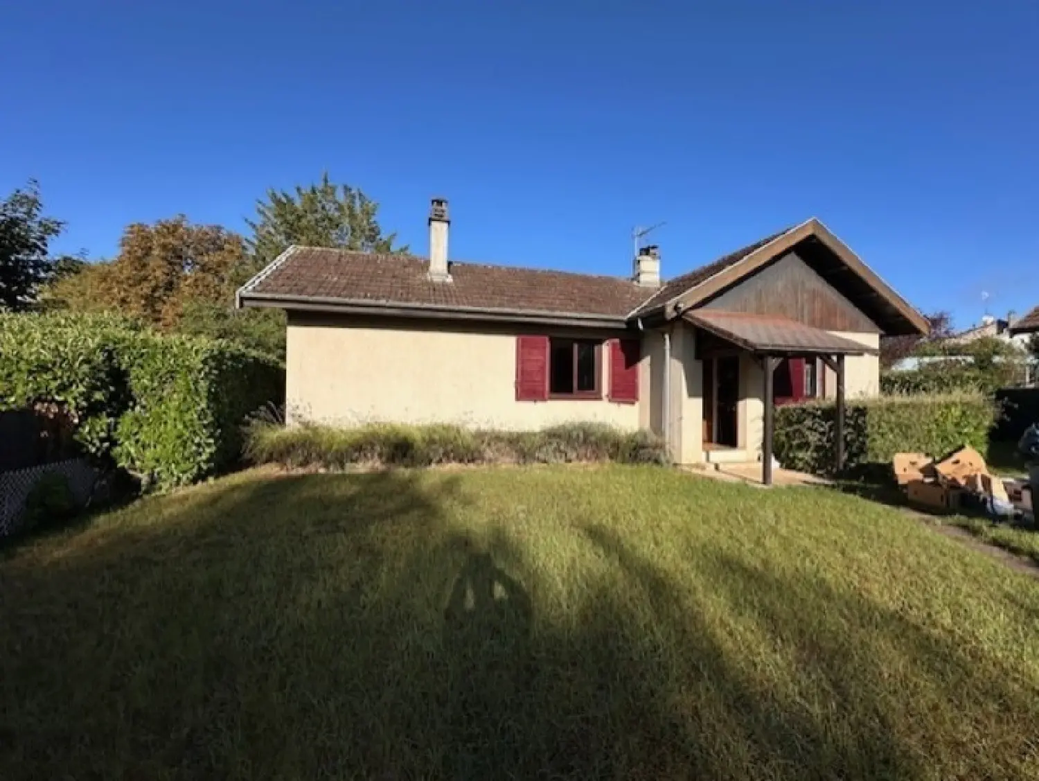  te koop huis Talant Côte-d'Or 2