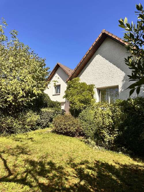 Talant Côte-d'Or huis foto 7141386