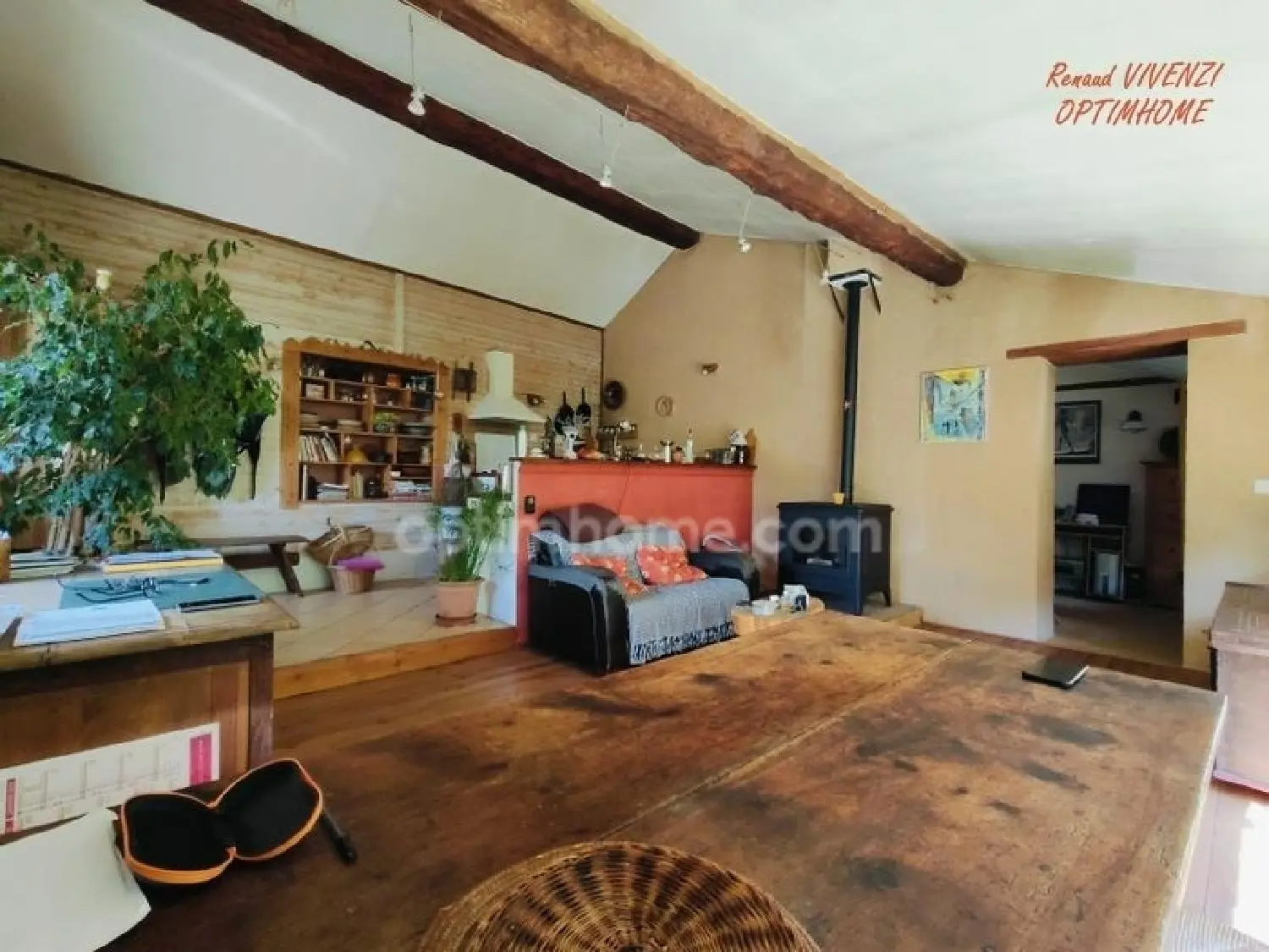  en venta casa Talau Pirineo Oriental 2