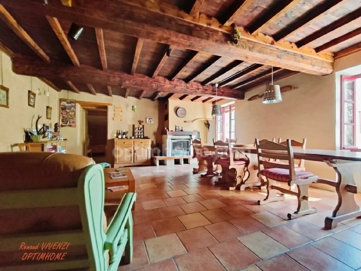  en venta casa Talau Pirineo Oriental 4
