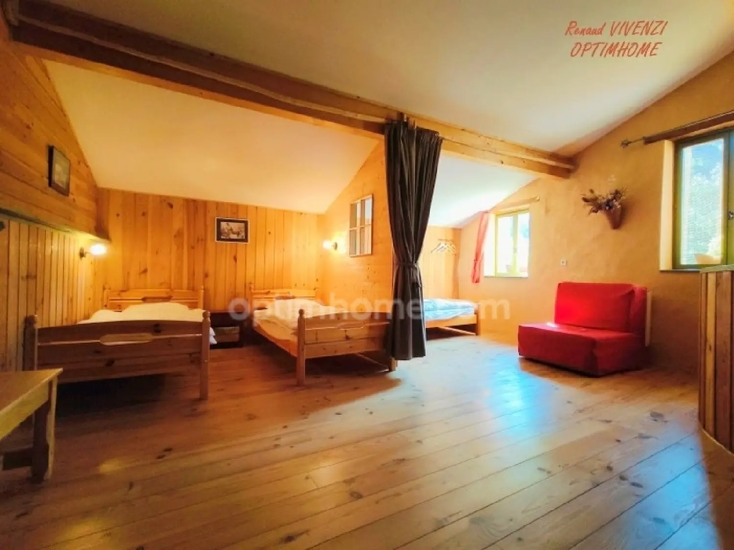  en venta casa Talau Pirineo Oriental 5