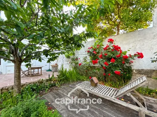 Talence Gironde casa foto 7131045