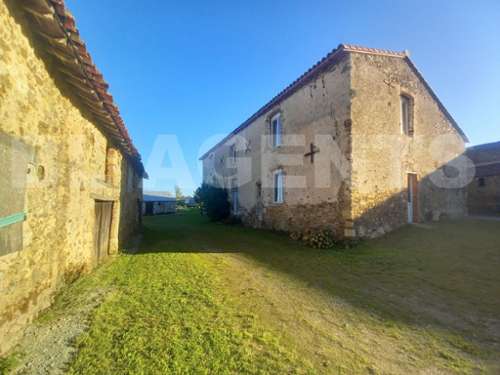 Tallud-Sainte-Gemme Vendée huis foto 7144396