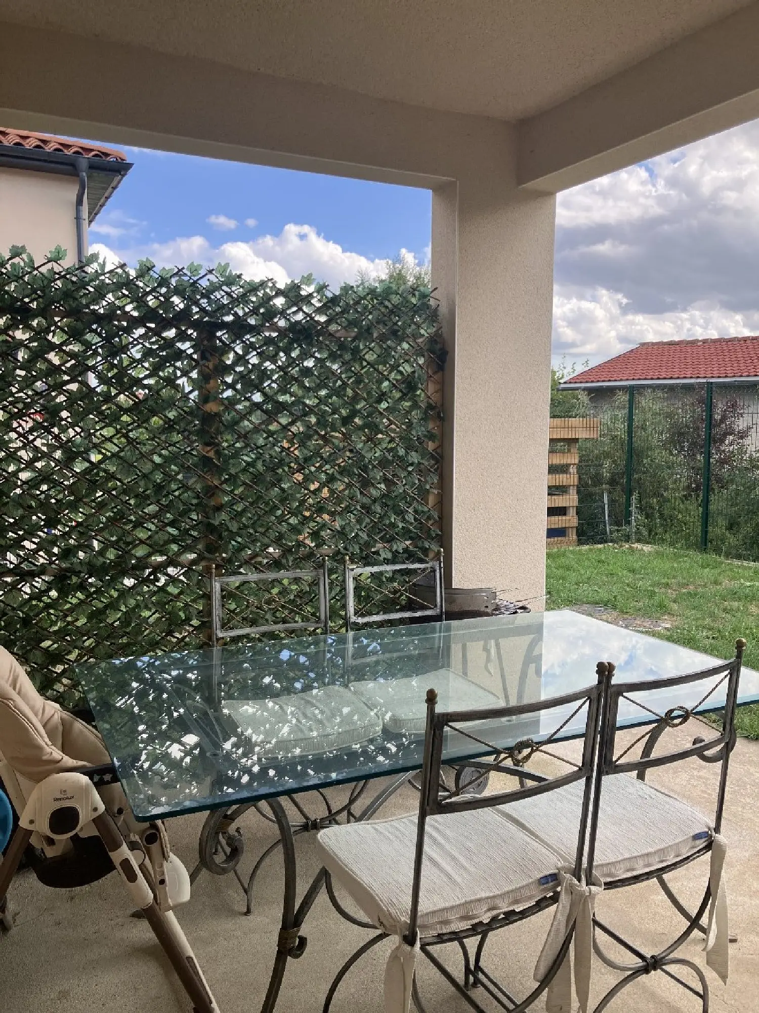  for sale house Taluyers Rhône 5