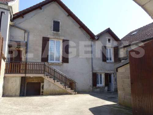 Tanlay Yonne huis foto 7143227