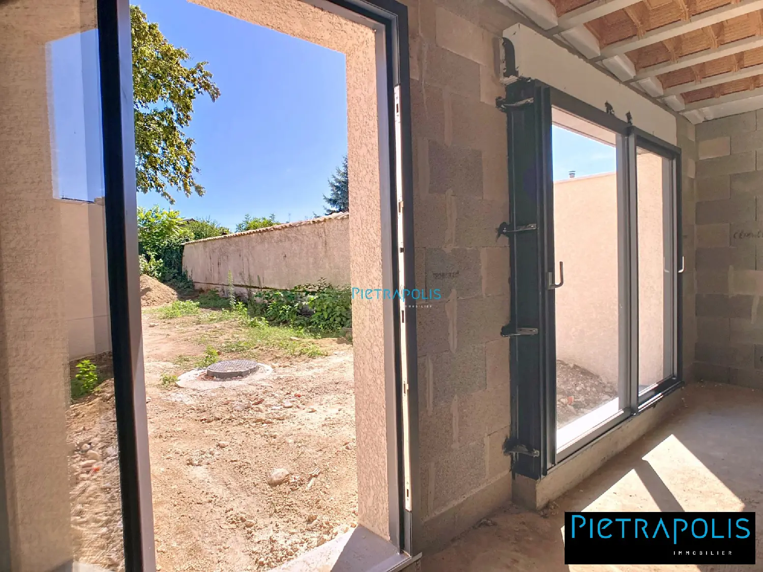  for sale house Taponas Rhône 2