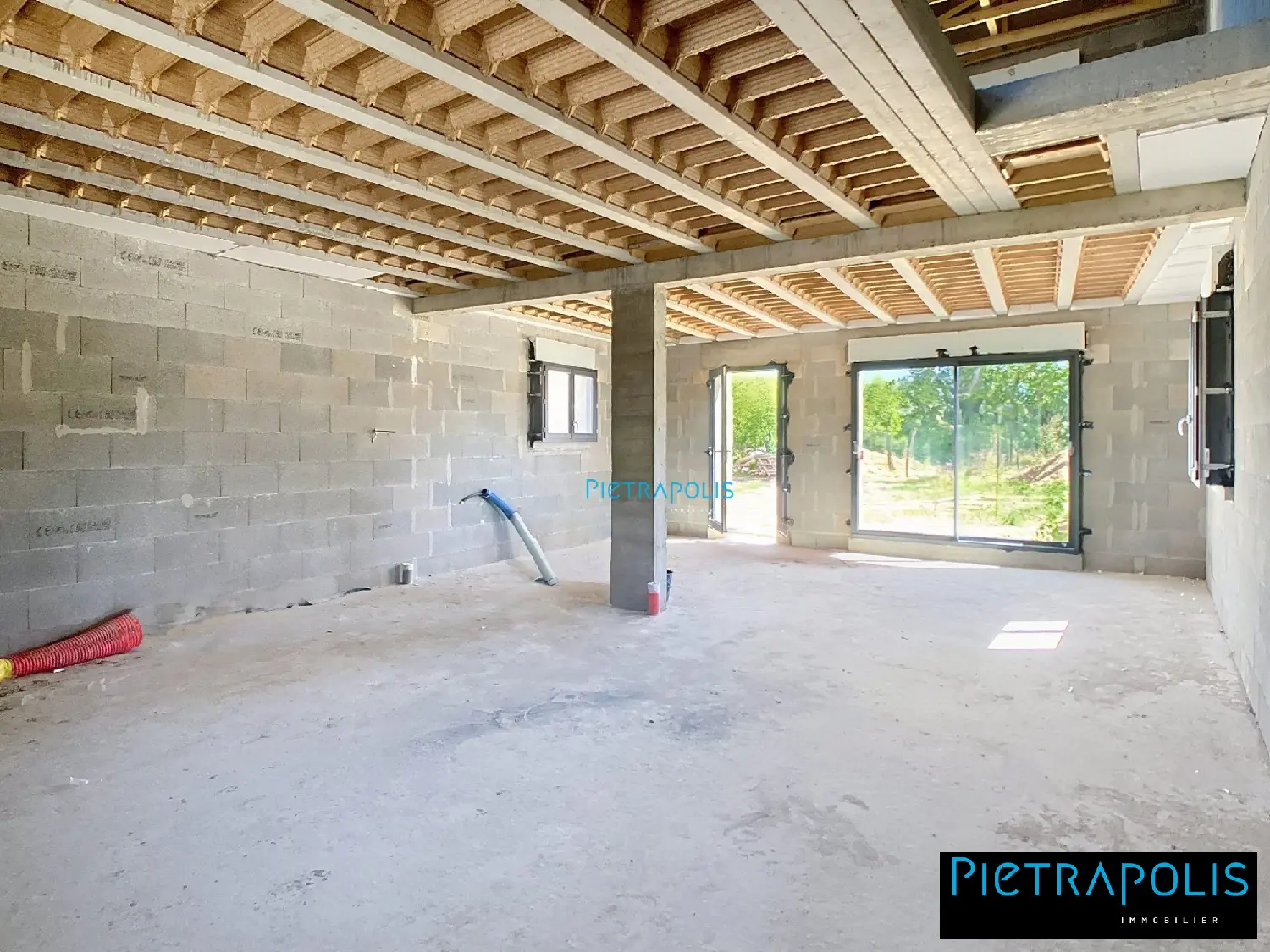  for sale house Taponas Rhône 4
