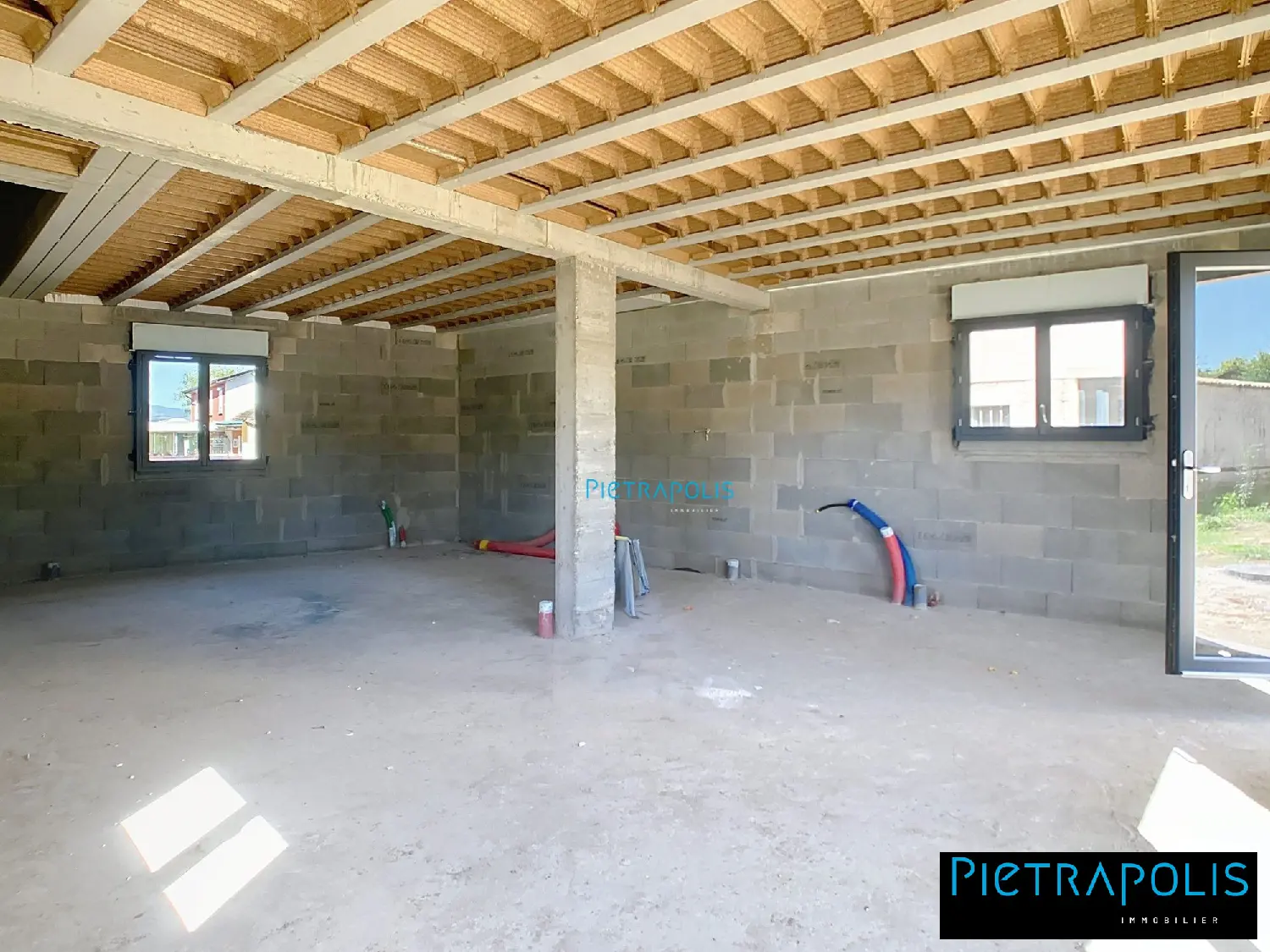  for sale house Taponas Rhône 7