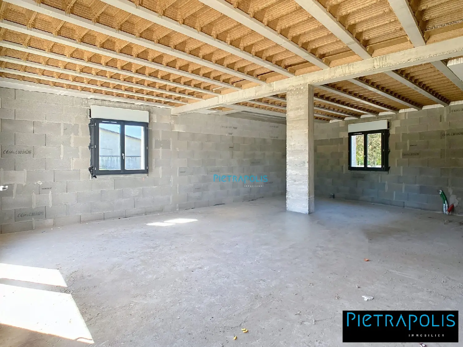  for sale house Taponas Rhône 8