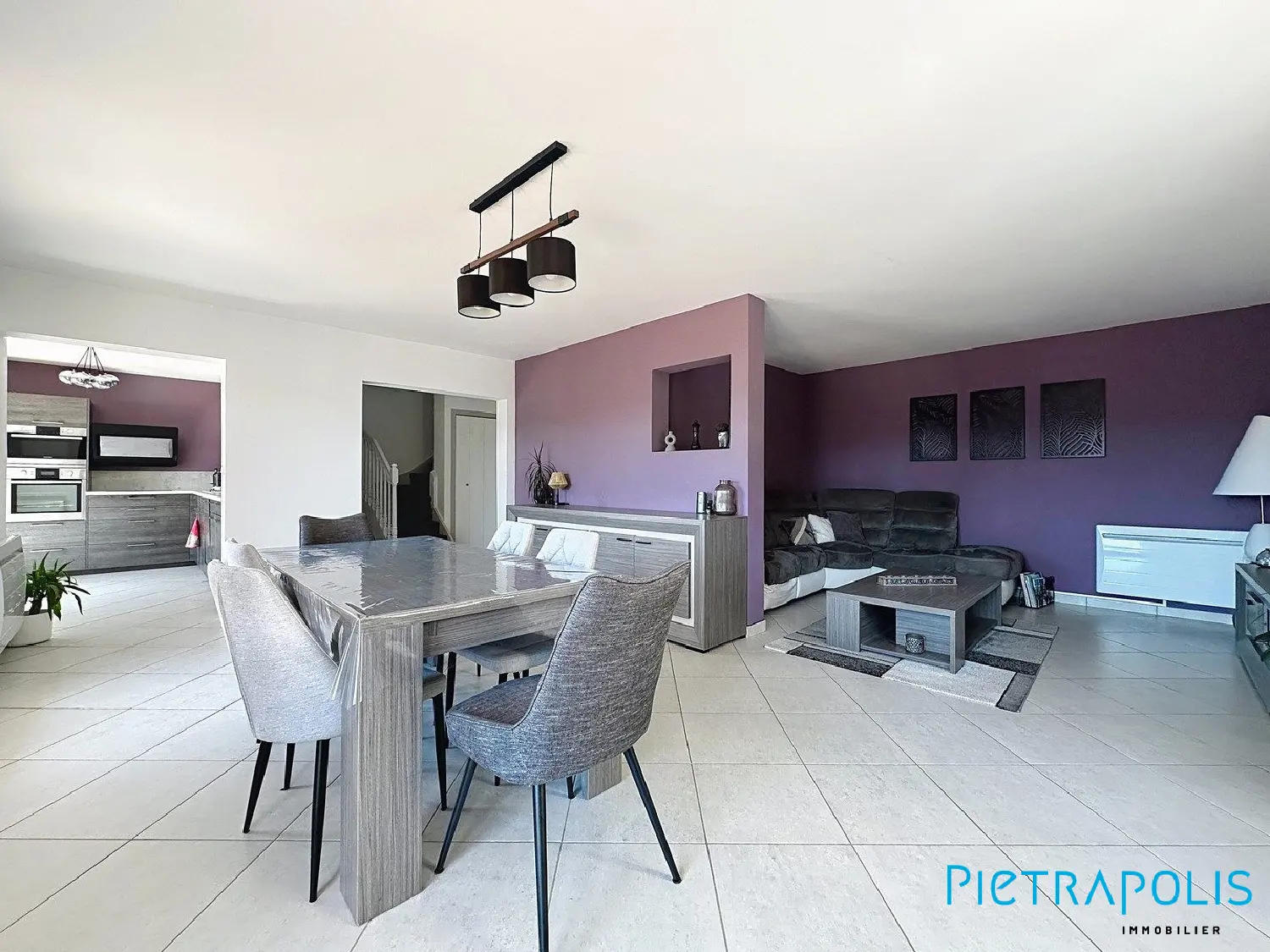  à vendre maison Tarare Rhône 3