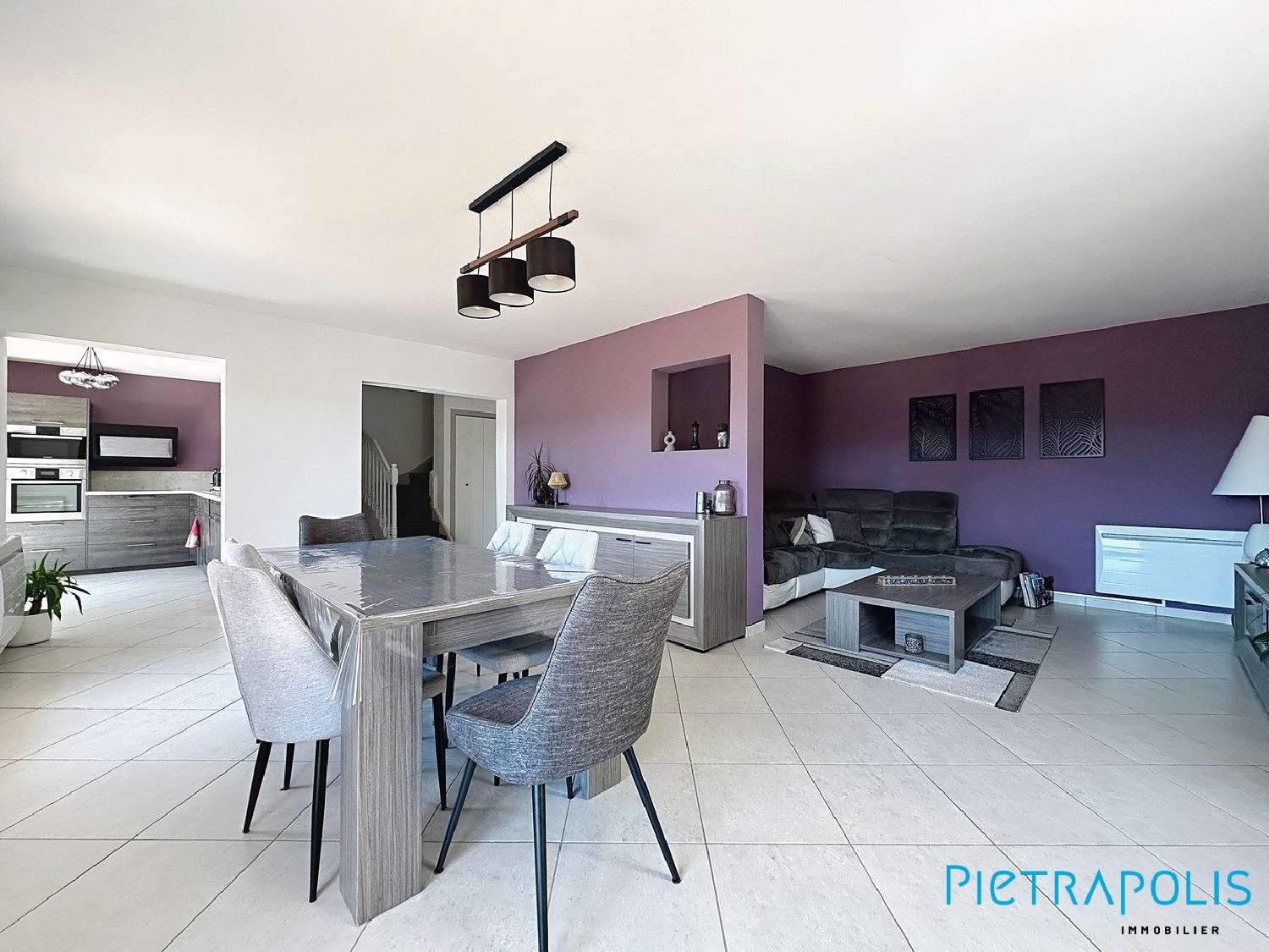  for sale house Tarare Rhône 3