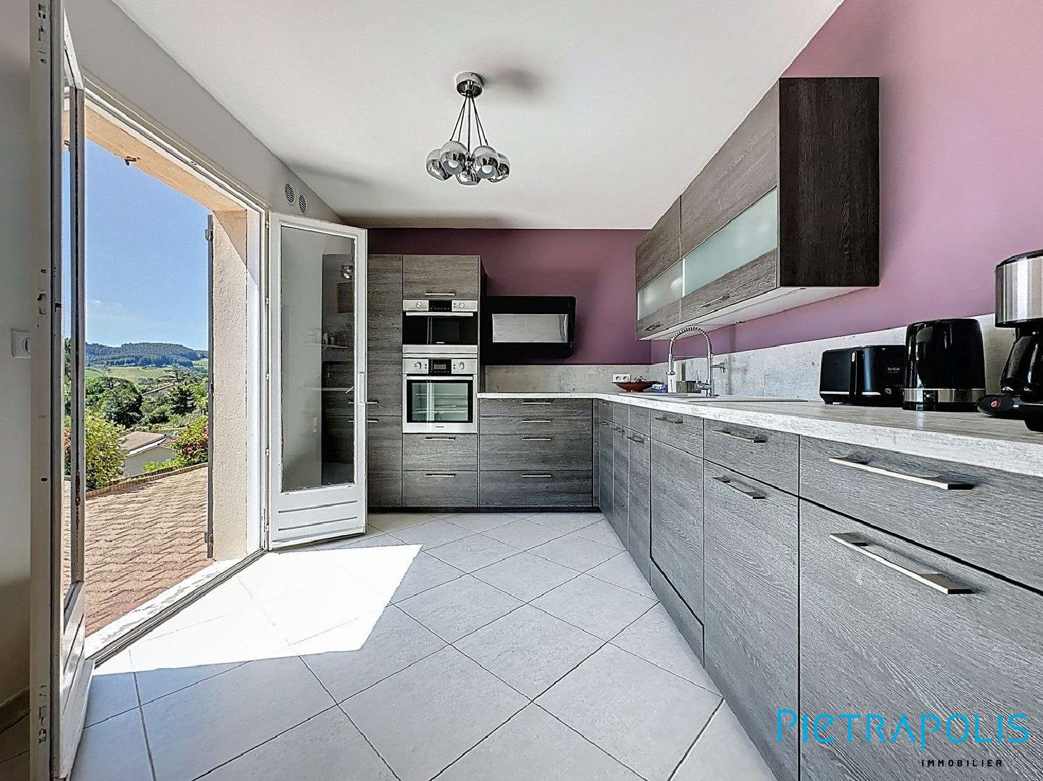  for sale house Tarare Rhône 5