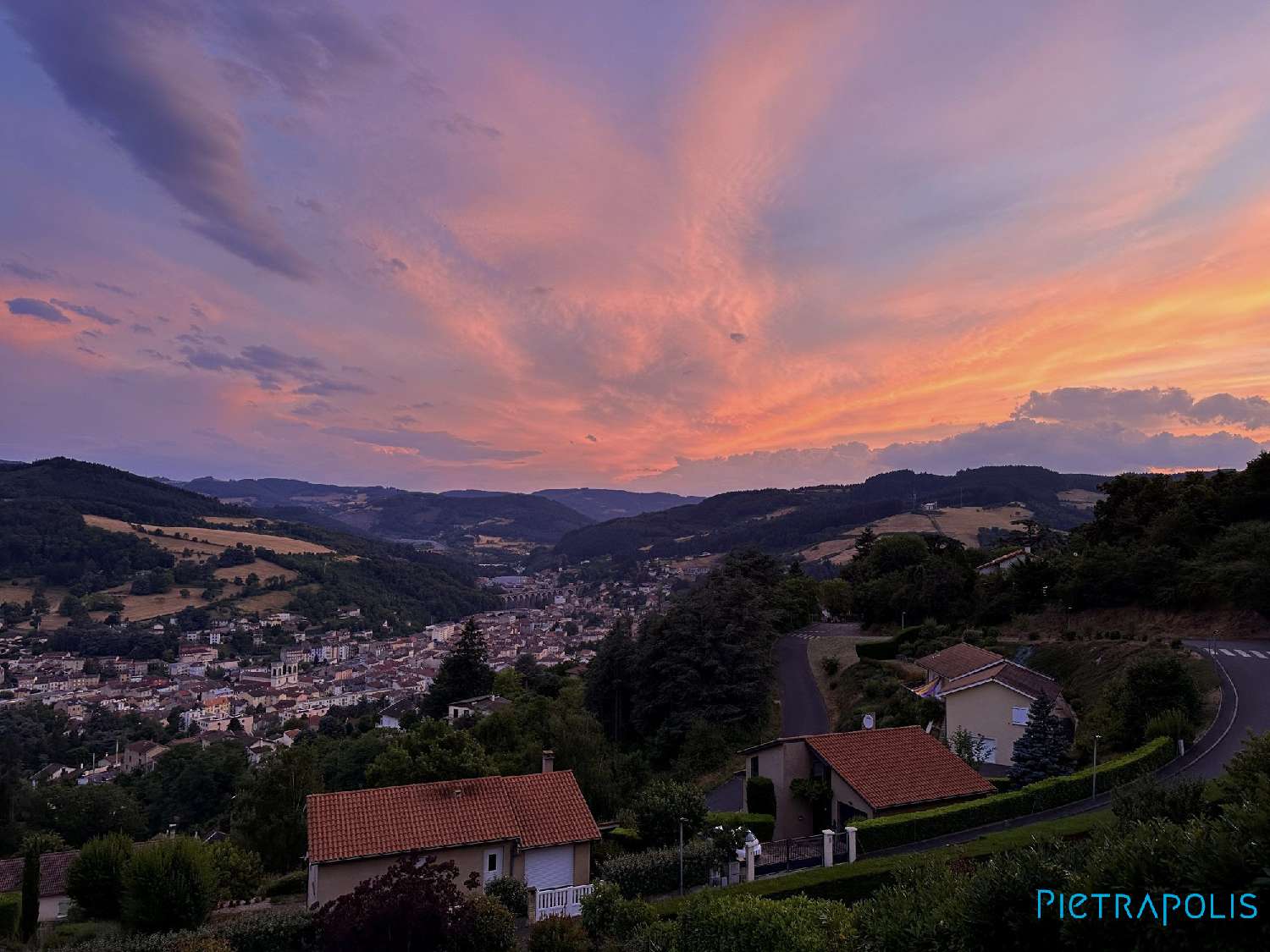  for sale house Tarare Rhône 6