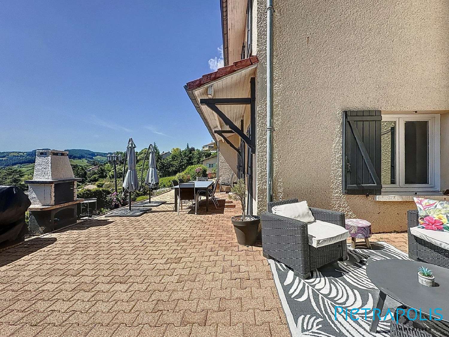  for sale house Tarare Rhône 8