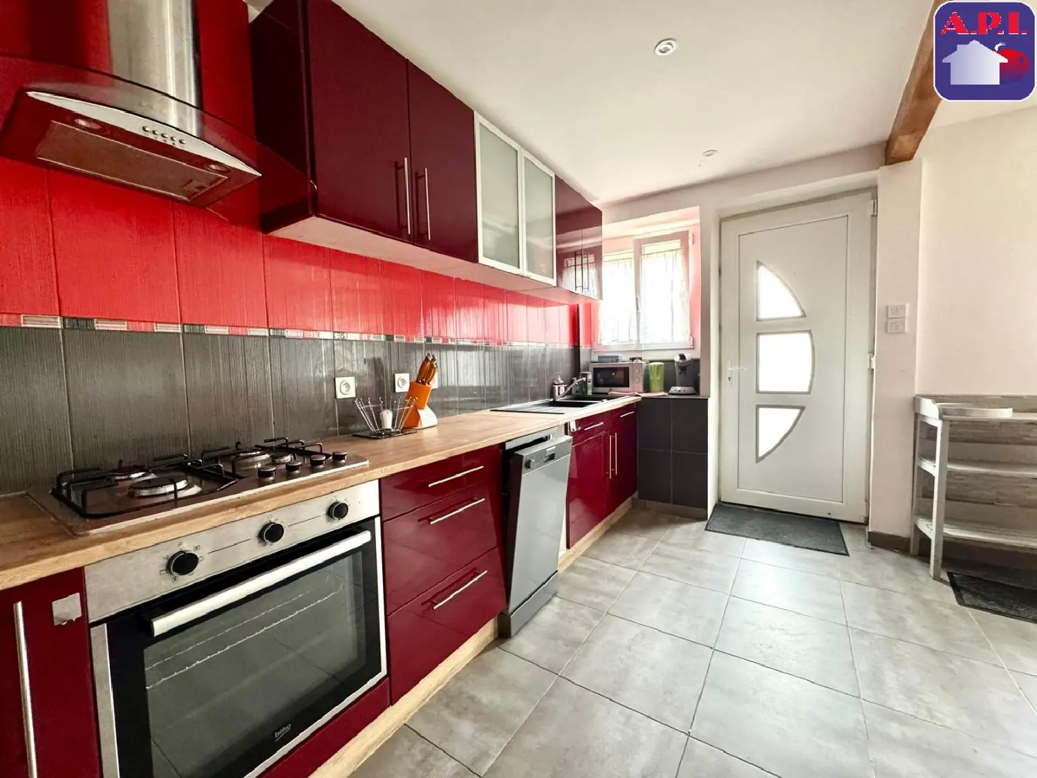  for sale house Tarascon-sur-Ariège Ariège 5