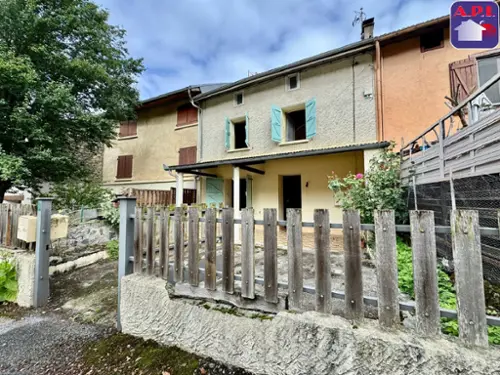 Tarascon-sur-Ariège Ariège huis foto 7135474