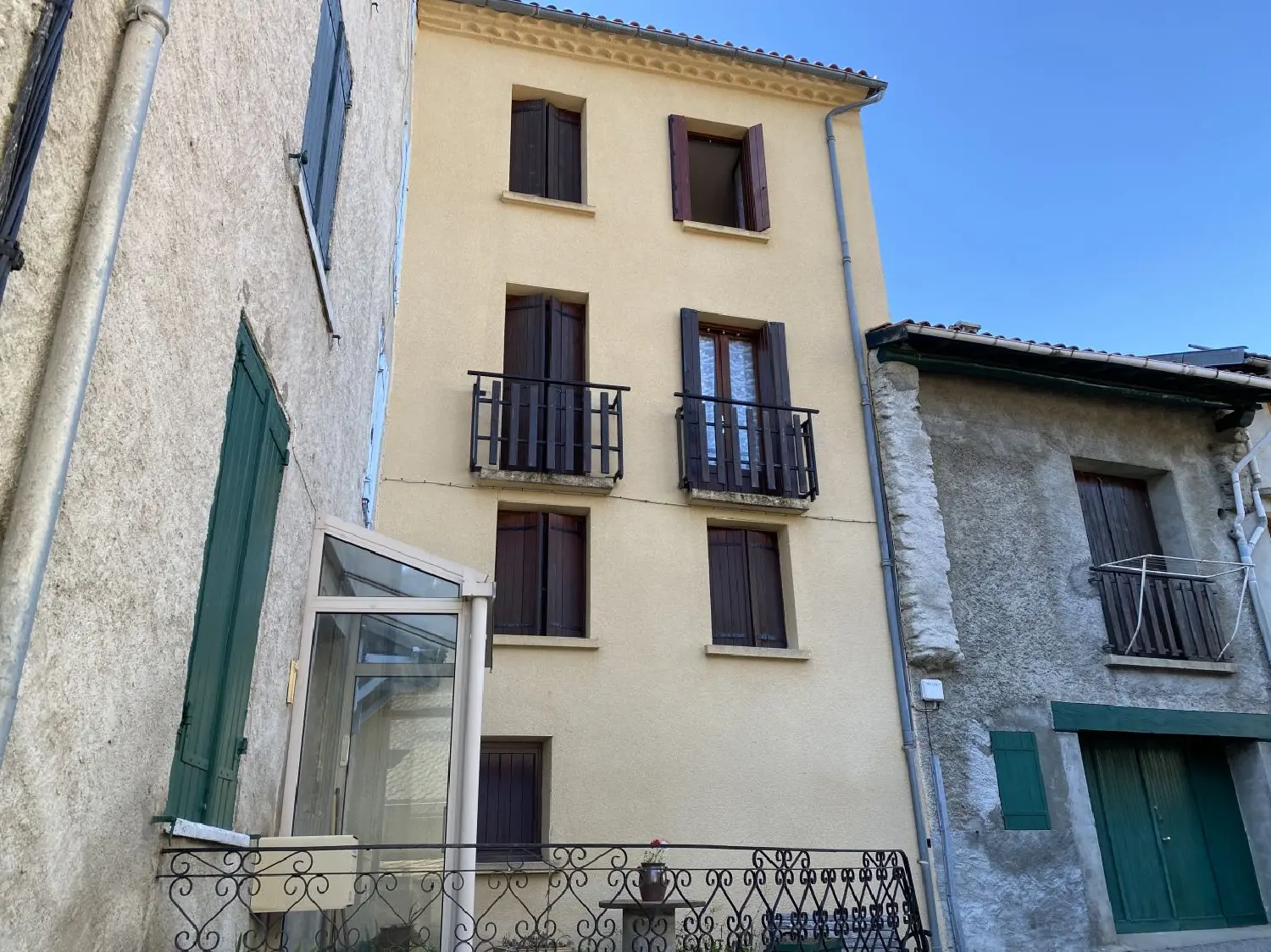  te koop huis Tarascon-sur-Ariège Ariège 3