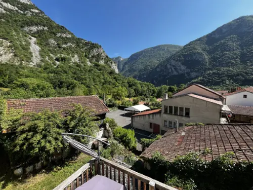 Tarascon-sur-Ariège Ariège maison foto 7132520