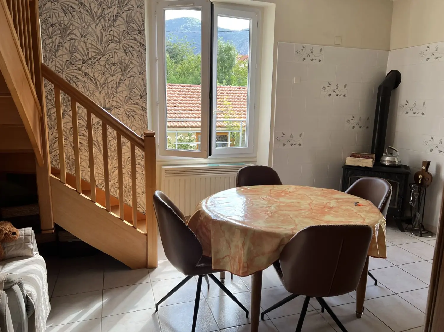  for sale house Tarascon-sur-Ariège Ariège 3