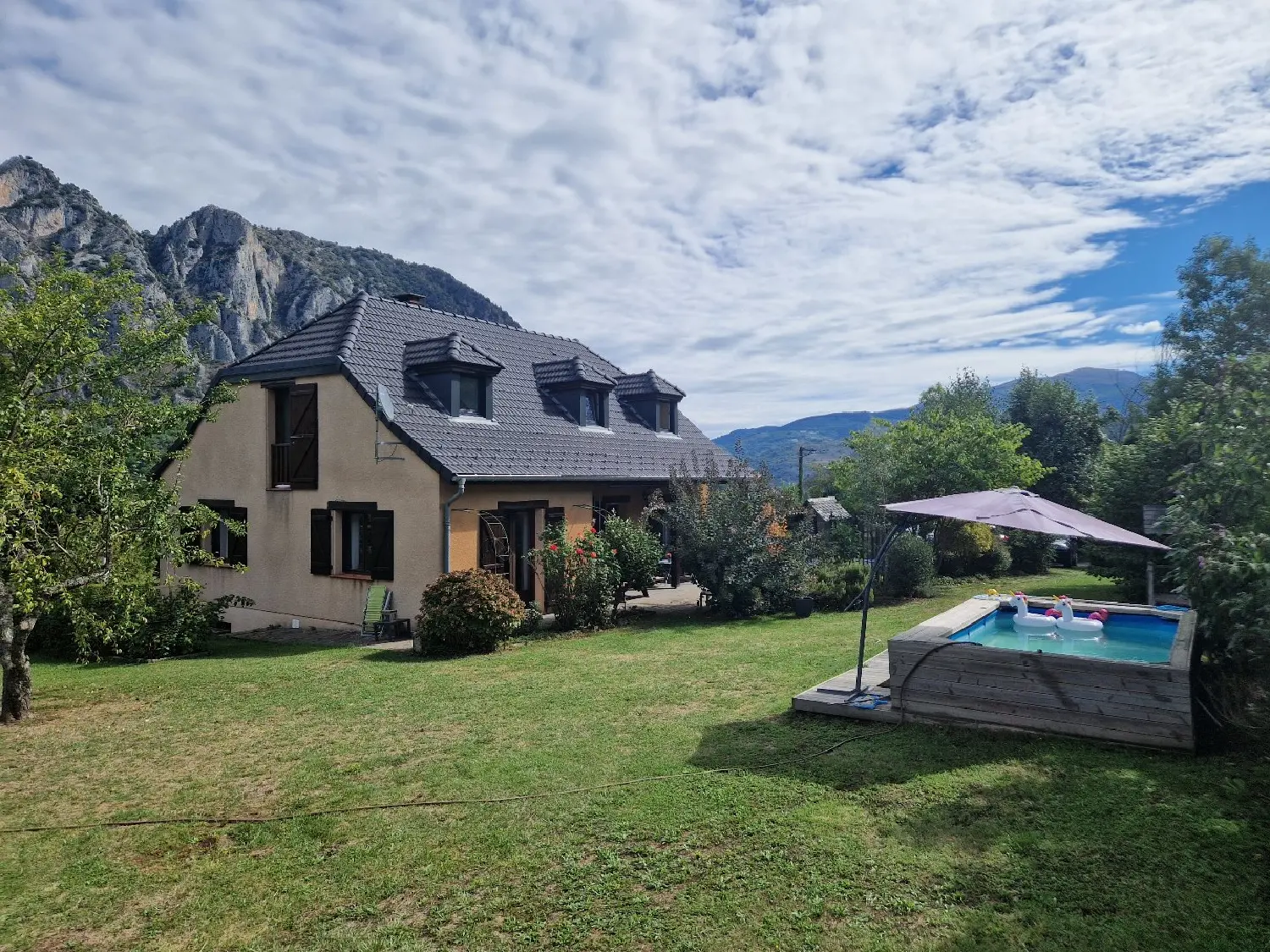  en venta casa Tarascon-sur-Ariège Ariège 1