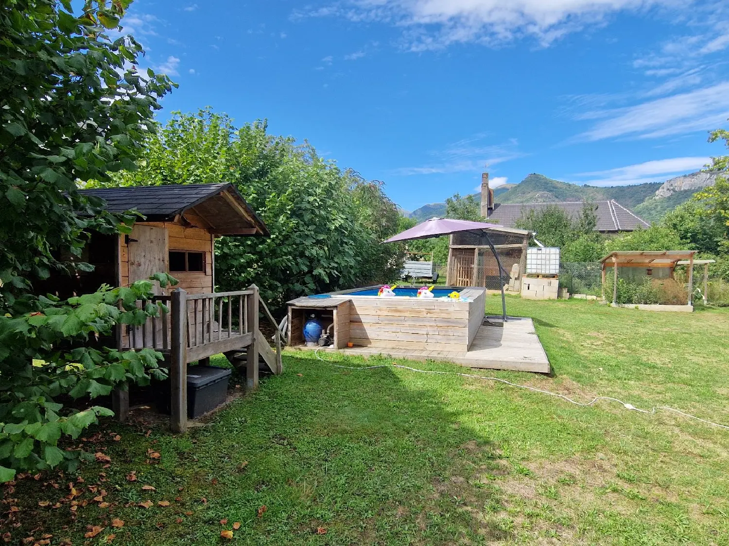 en venta casa Tarascon-sur-Ariège Ariège 2