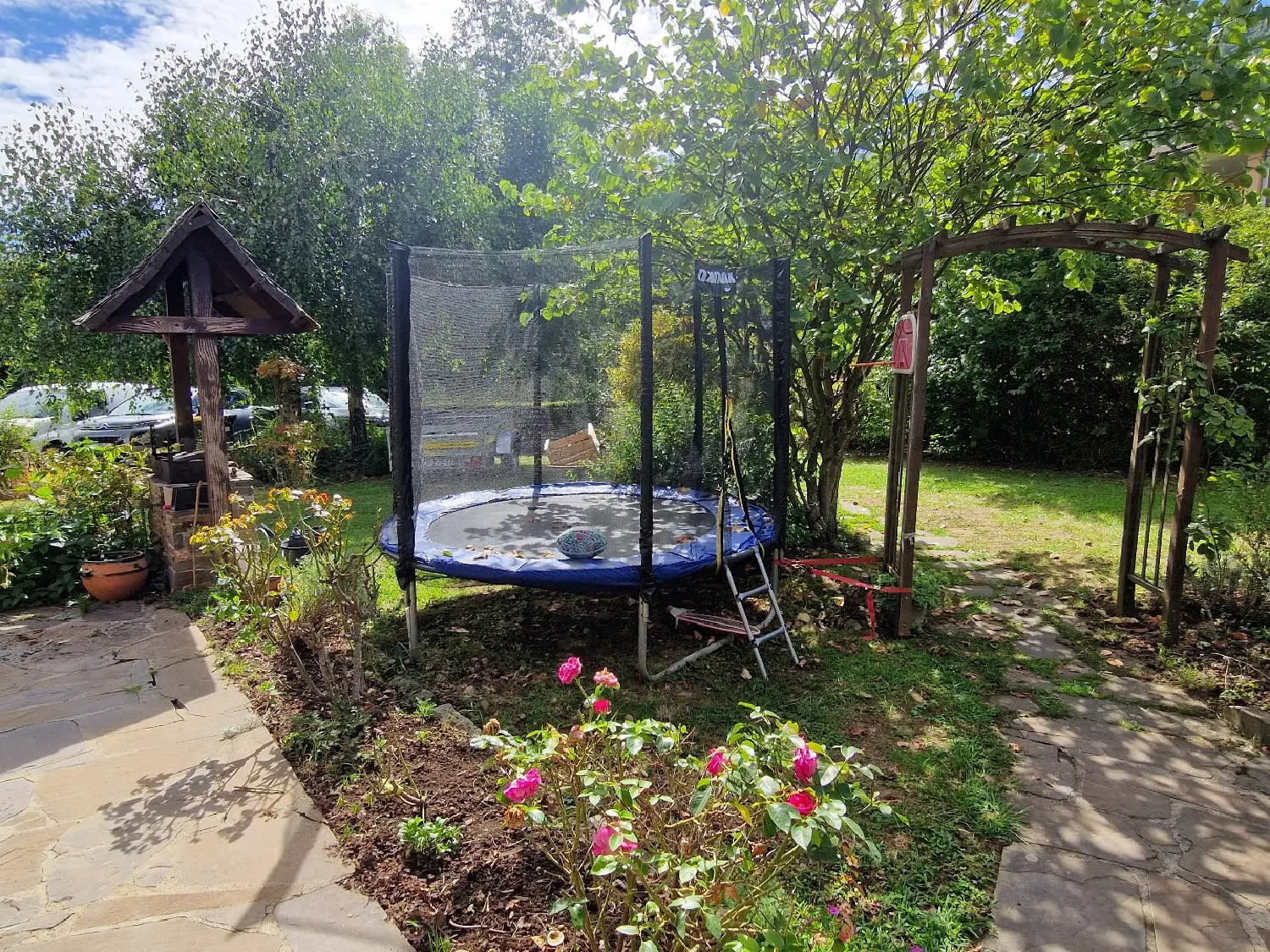 en venta casa Tarascon-sur-Ariège Ariège 3
