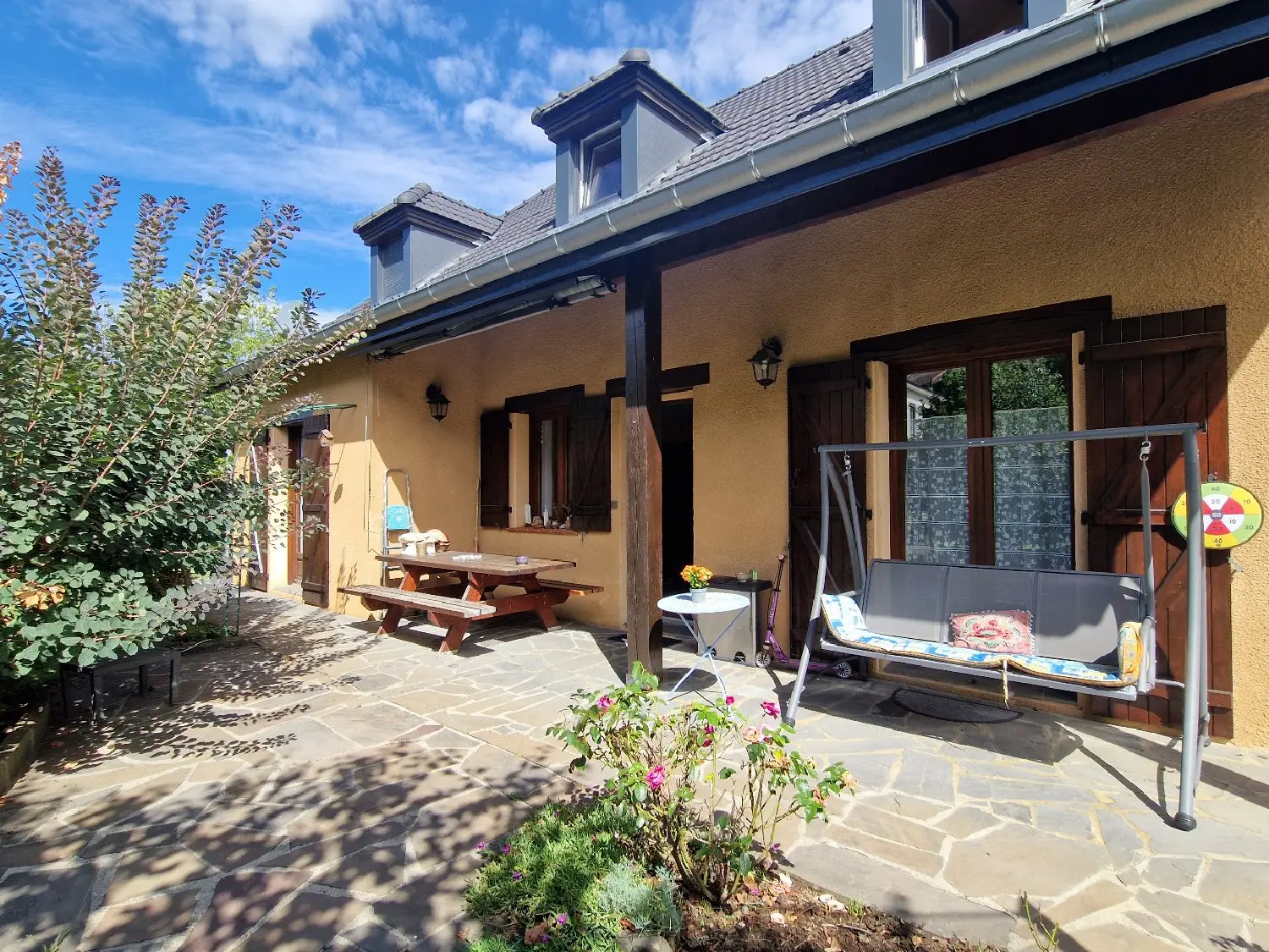  en venta casa Tarascon-sur-Ariège Ariège 4