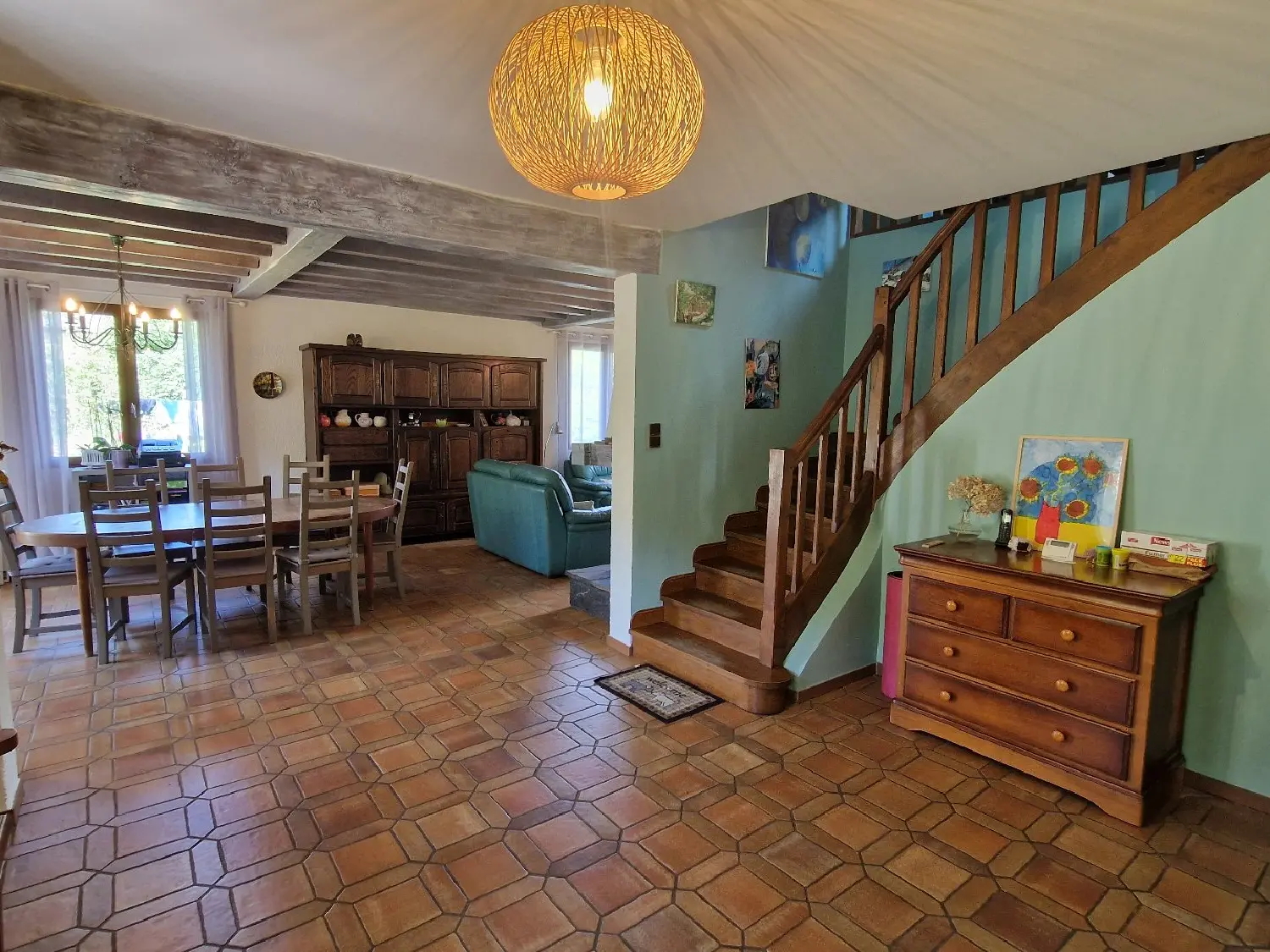  en venta casa Tarascon-sur-Ariège Ariège 5