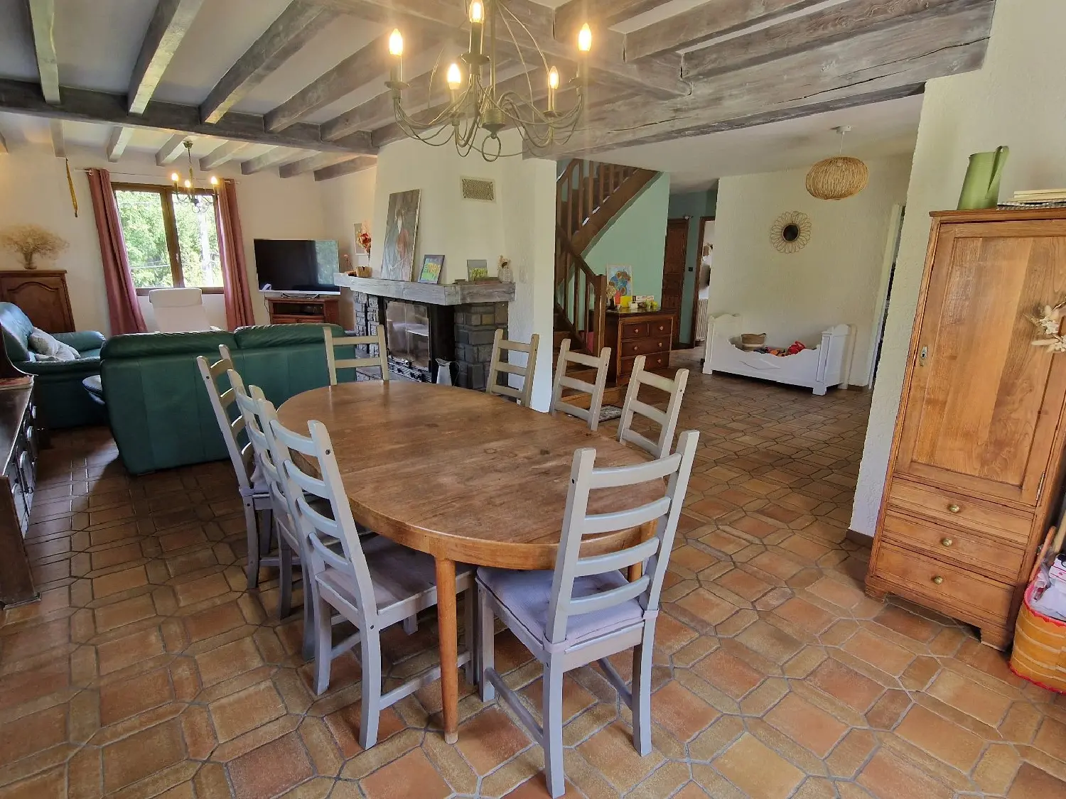  en venta casa Tarascon-sur-Ariège Ariège 6