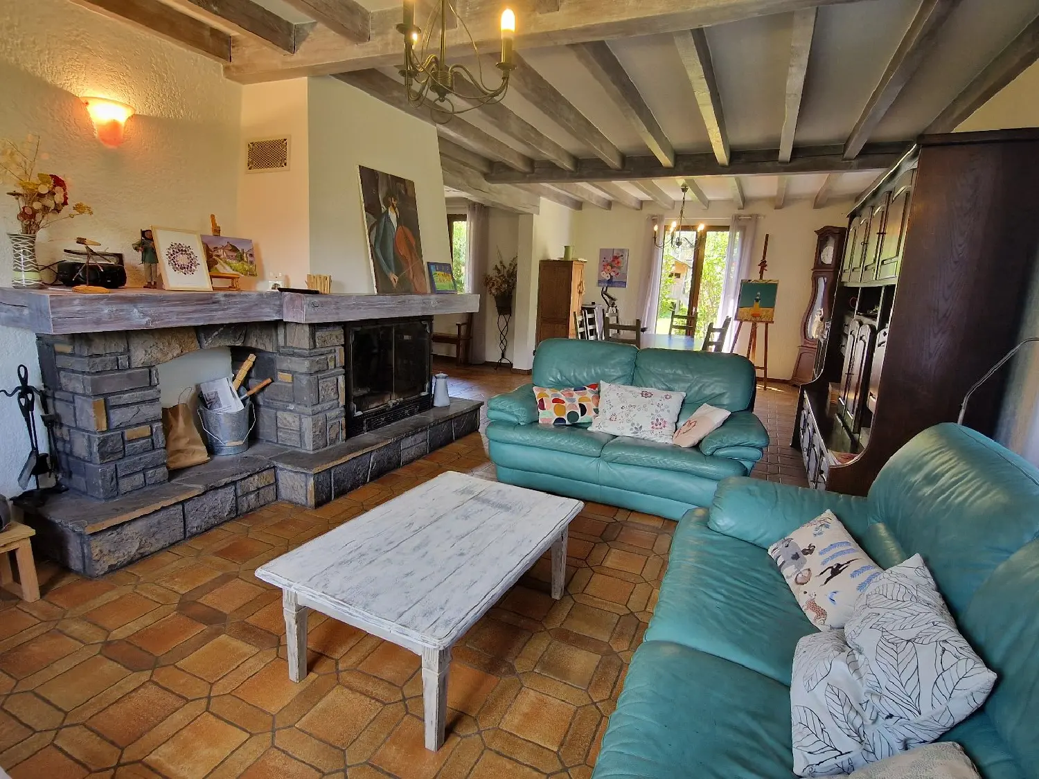  en venta casa Tarascon-sur-Ariège Ariège 7
