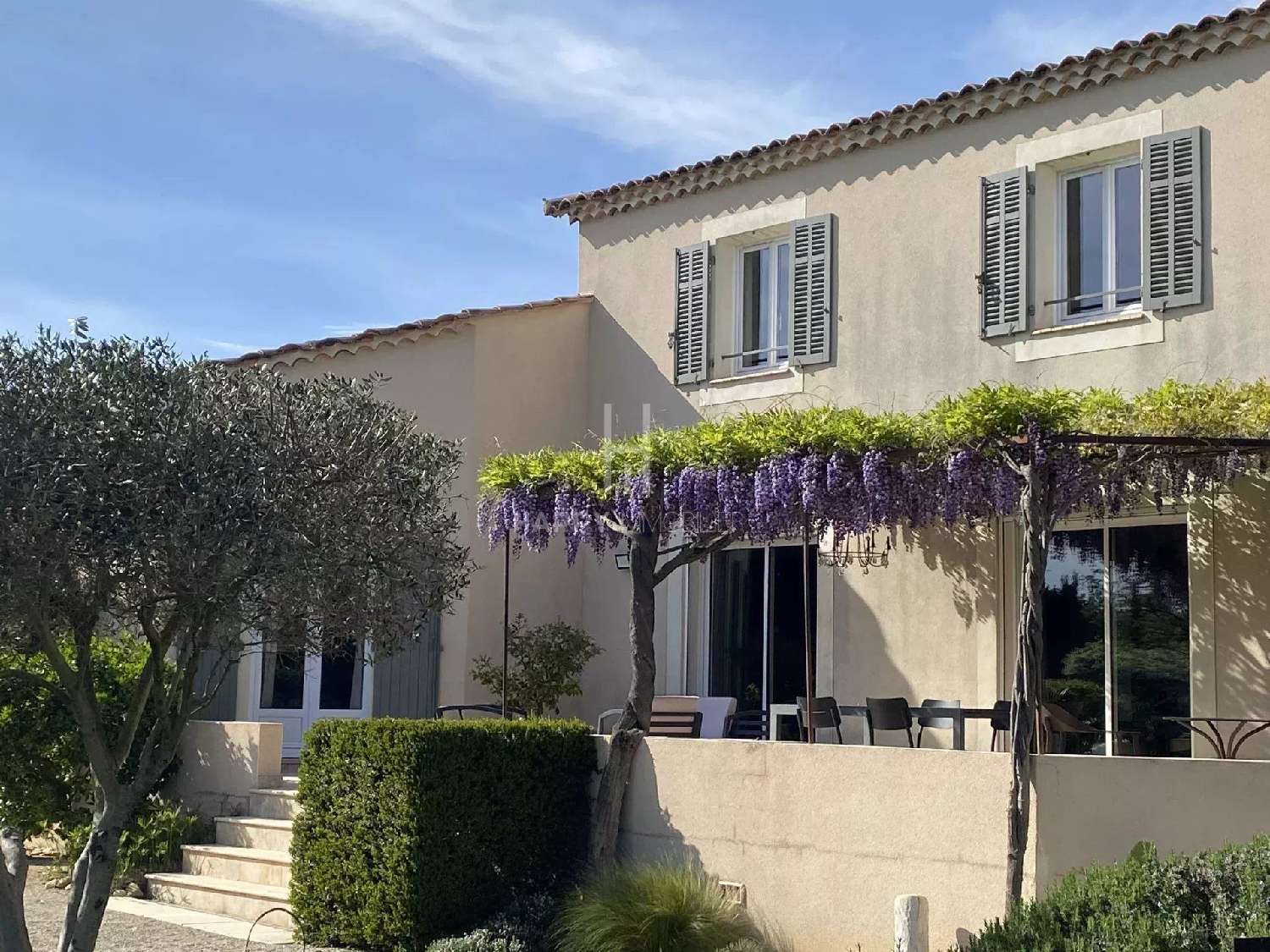  for sale house Tarascon Bouches-du-Rhône 1