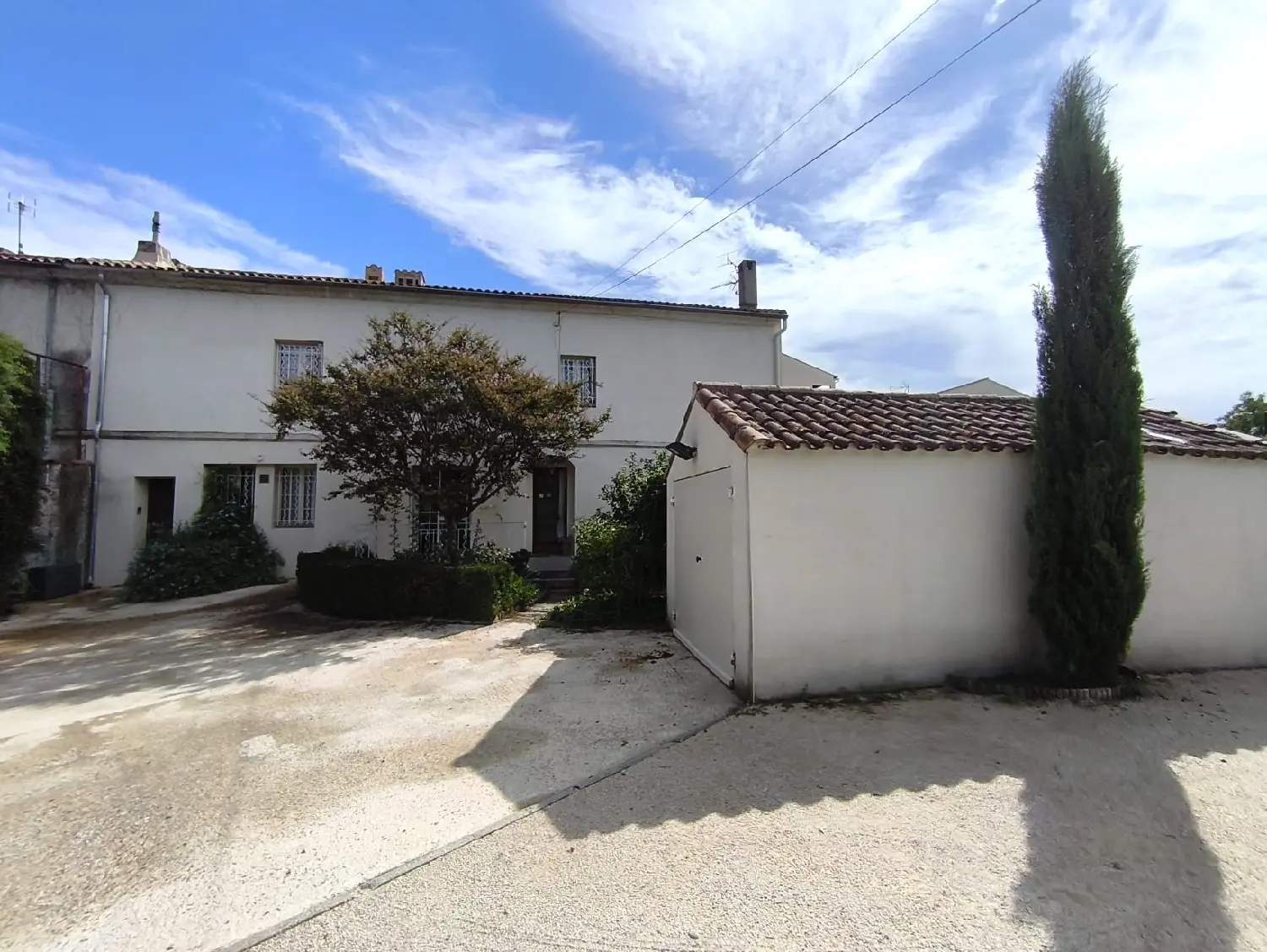 en venta casa Tarascon Bocas del Ródano 2