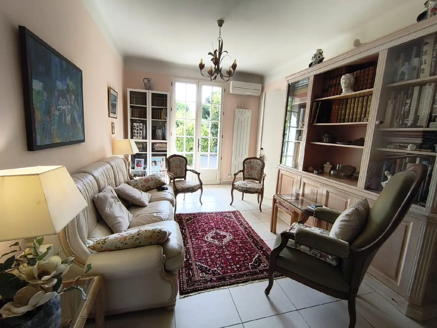 en venta casa Tarascon Bocas del Ródano 3