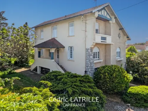 Tarbes Hautes-Pyrénées casa foto 7130811
