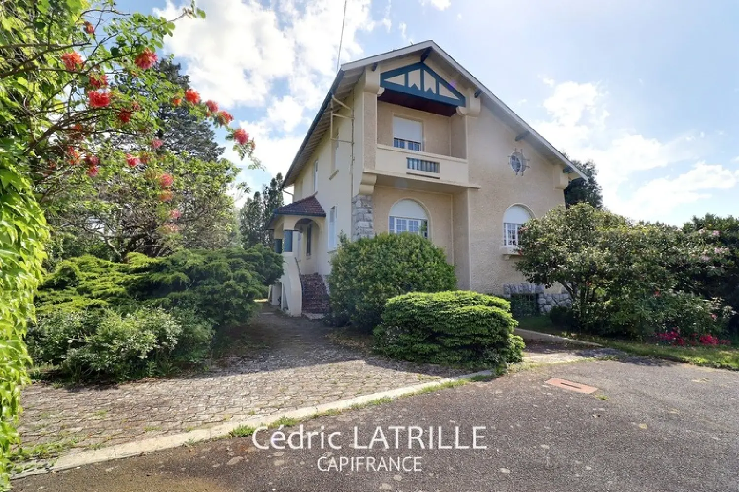  te koop huis Tarbes Hautes-Pyrénées 2