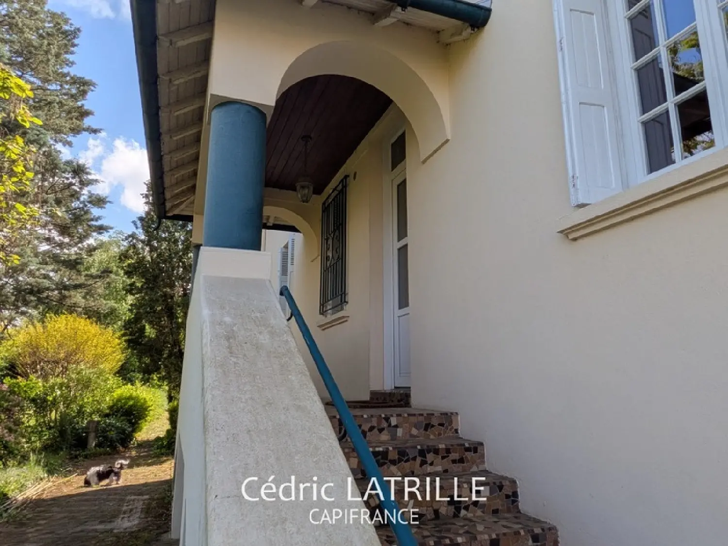  te koop huis Tarbes Hautes-Pyrénées 4