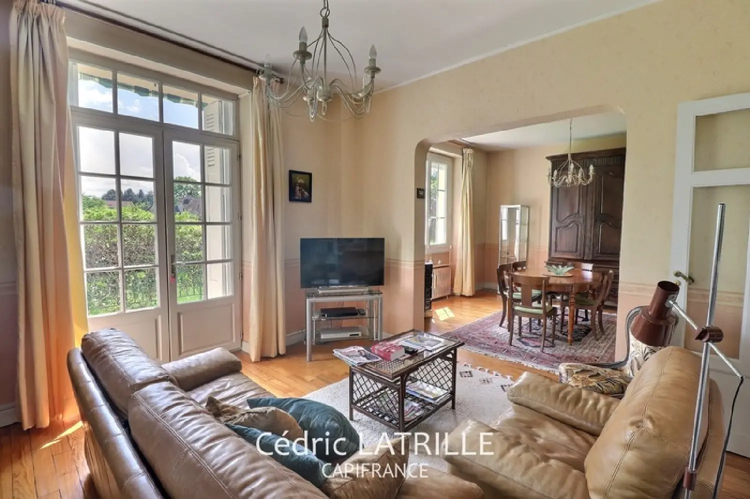 te koop huis Tarbes Hautes-Pyrénées 5