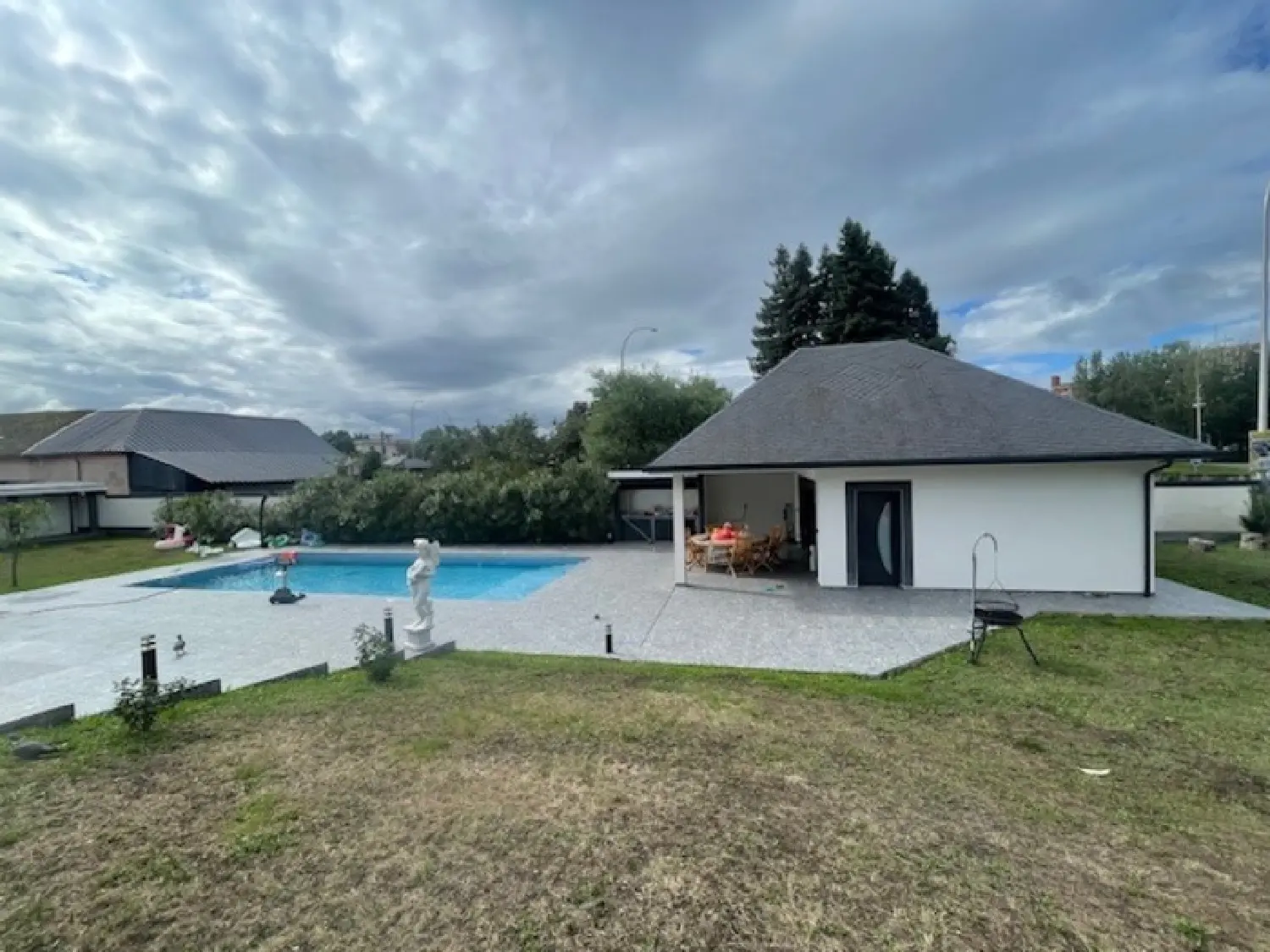  kaufen Haus Tarbes Hautes-Pyrénées 4