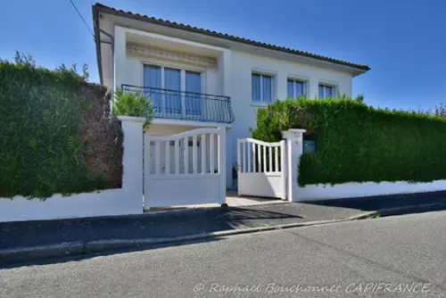 Tarbes Hautes-Pyrénées casa foto 7137149