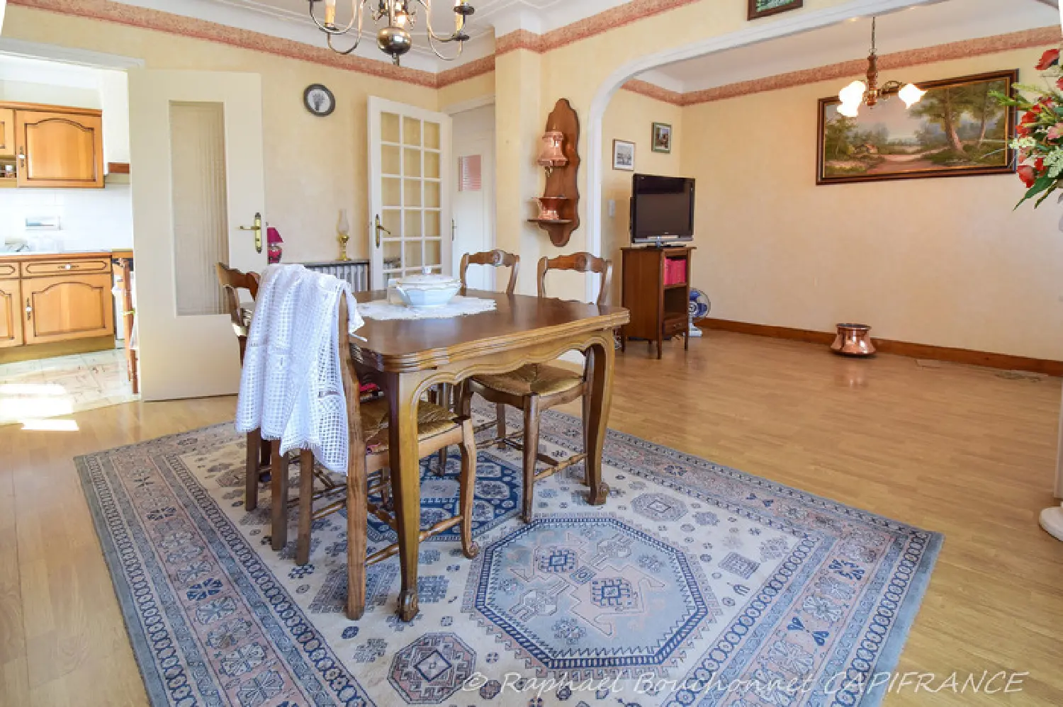  en venta casa Tarbes Hautes-Pyrénées 2
