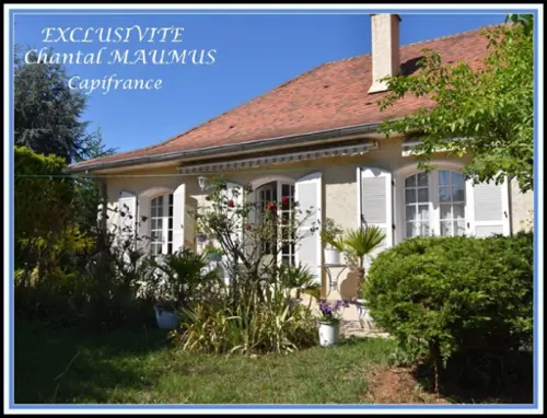 Tarbes Hautes-Pyrénées maison foto 7137227
