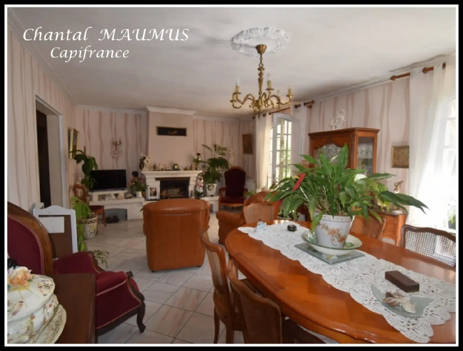 à vendre maison Tarbes Hautes-Pyrénées 2