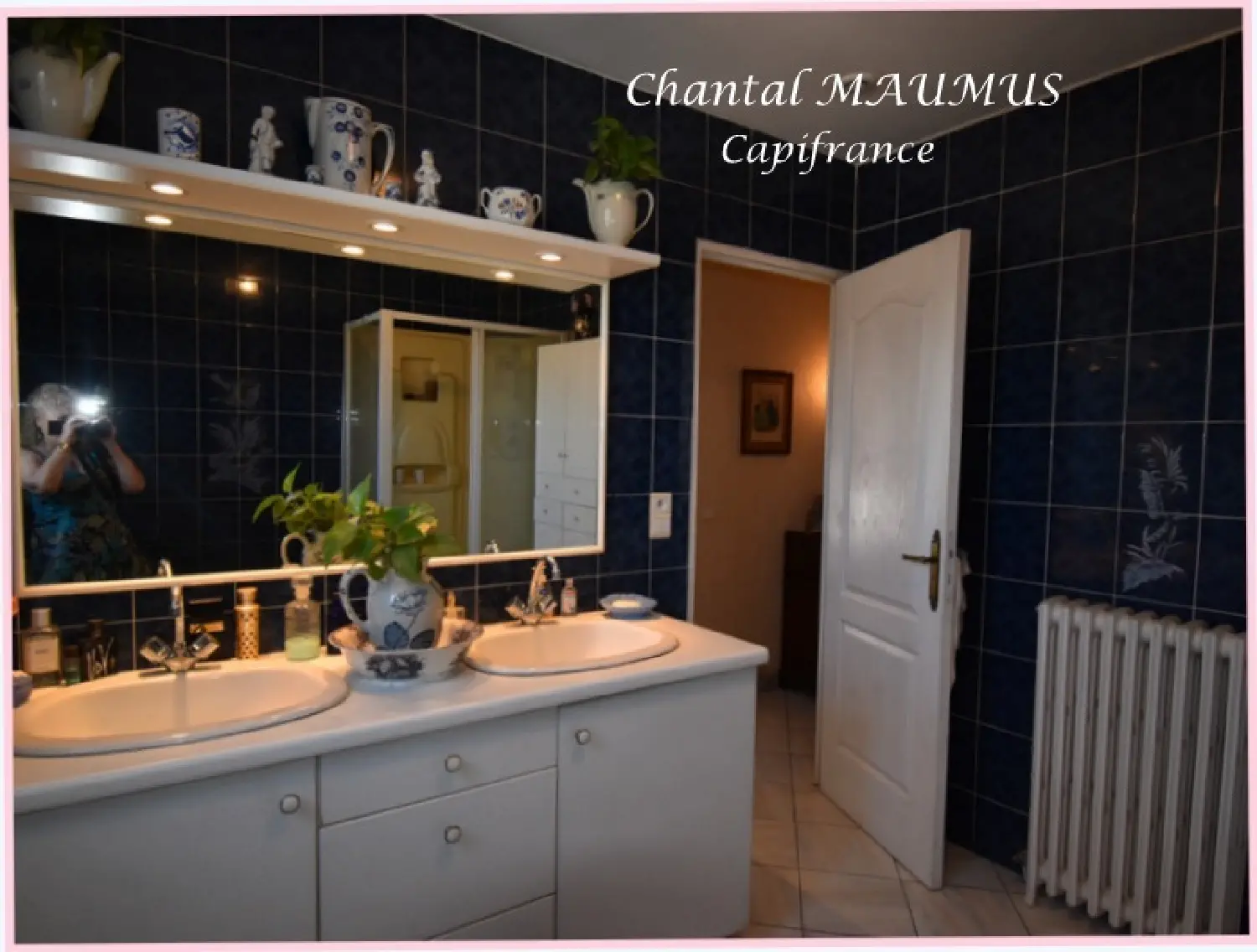  à vendre maison Tarbes Hautes-Pyrénées 3
