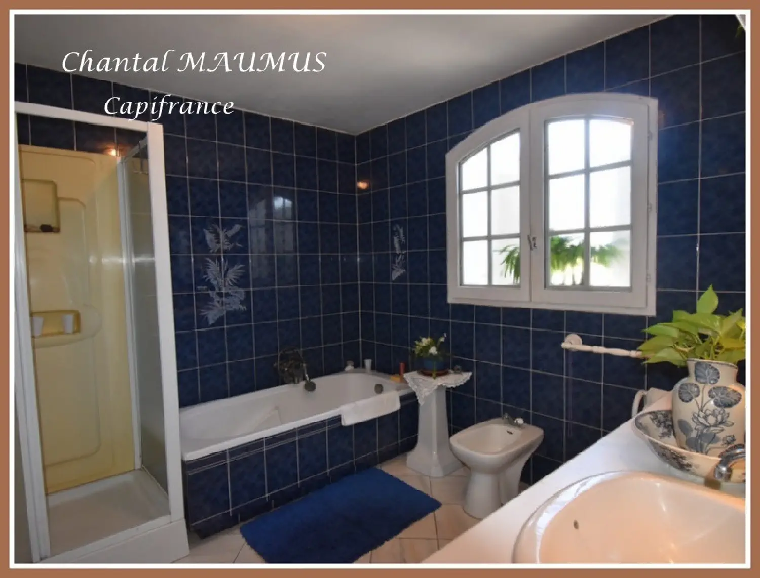  à vendre maison Tarbes Hautes-Pyrénées 4